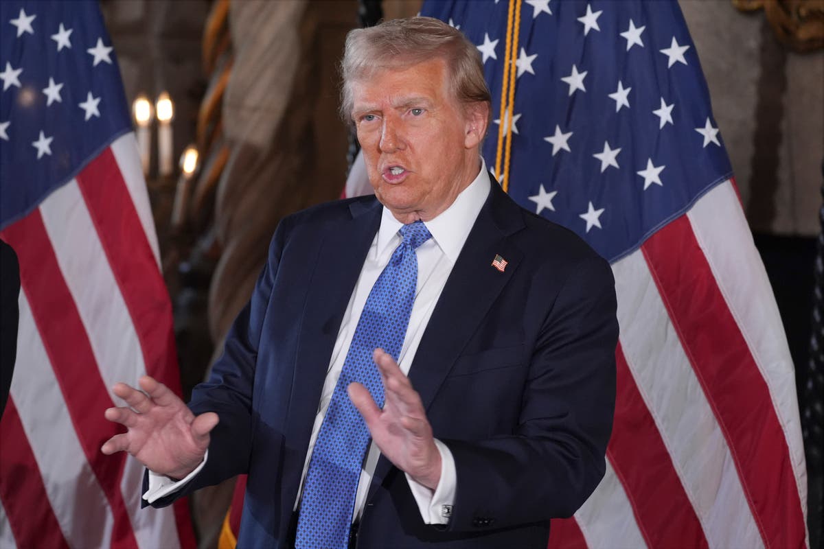 Trump creates fresh problems for speaker with debt ceiling demand after siding with Big Tech allies on immigrant visas: Live updates 1 b345dd0e09b343628794e6639c75a3e6